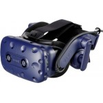 HTC Vive Pro Full Kit VR Headset